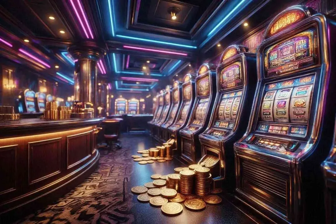 Betya Casino